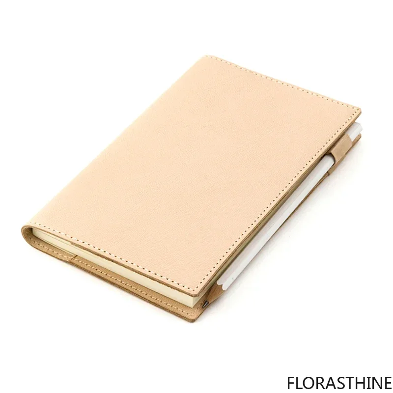 Tan Stationery & Office Supply - Od tego momentu: notatnik z okładką
