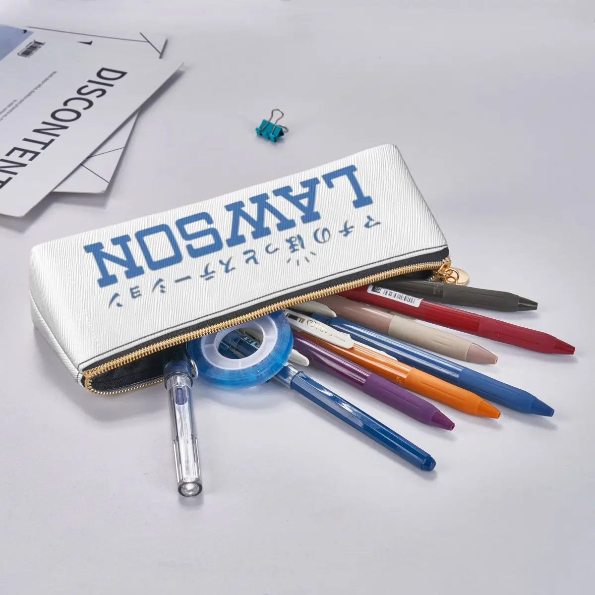 Piórnik Lawson Convenience Sto – Stationery Office Supply Store recenzja i cena