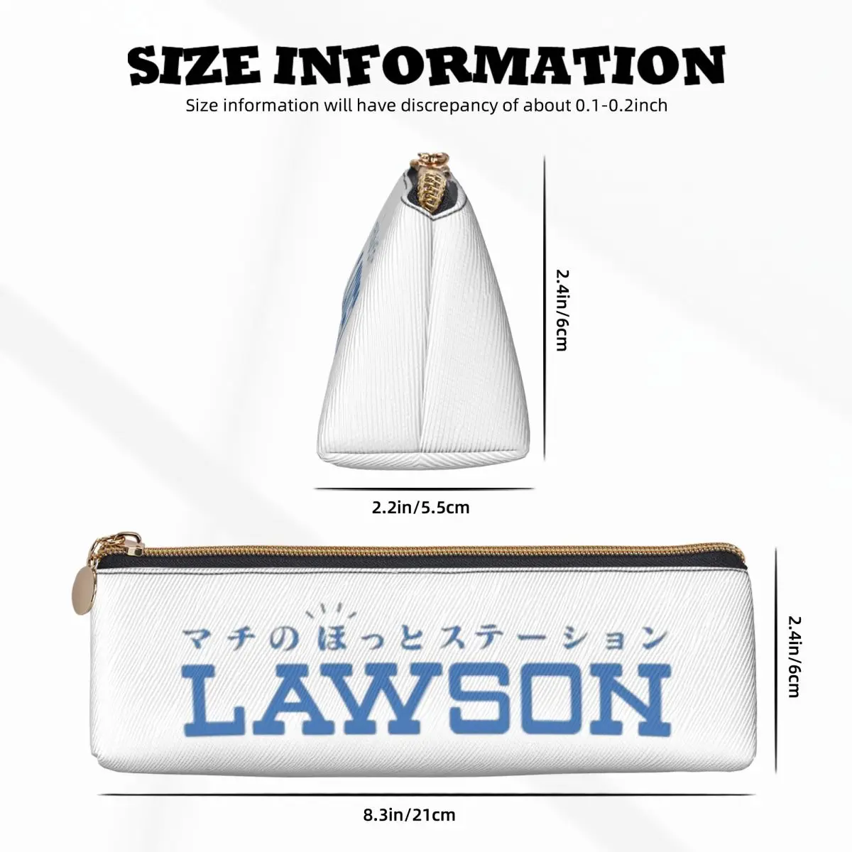 Piórnik Lawson Convenience Sto – Stationery Office Supply Store recenzja i cena
