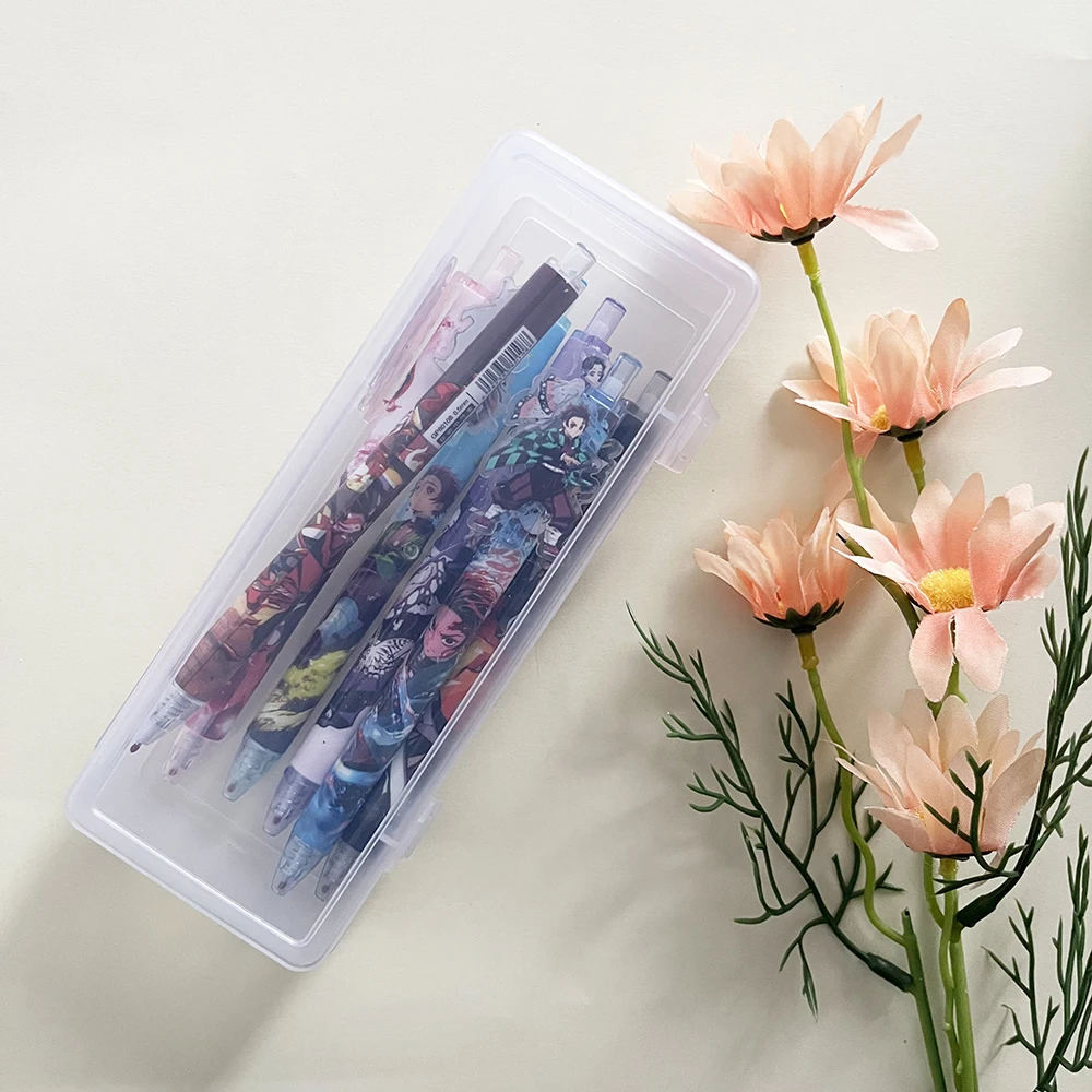 Nowy długopis żelowy z motywem – Stationery Supplier recenzja i cena