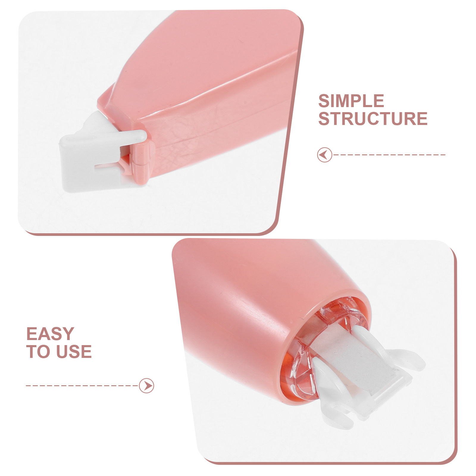 5 sztuk – wielofunkcyjna, prze – Correction Tape Roller recenzja i cena
