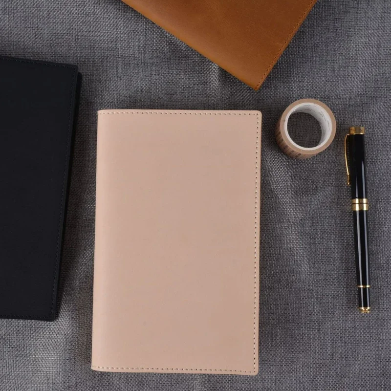 Od tego momentu: notatnik z ok – Tan Stationery & Office Supply recenzja i cena
