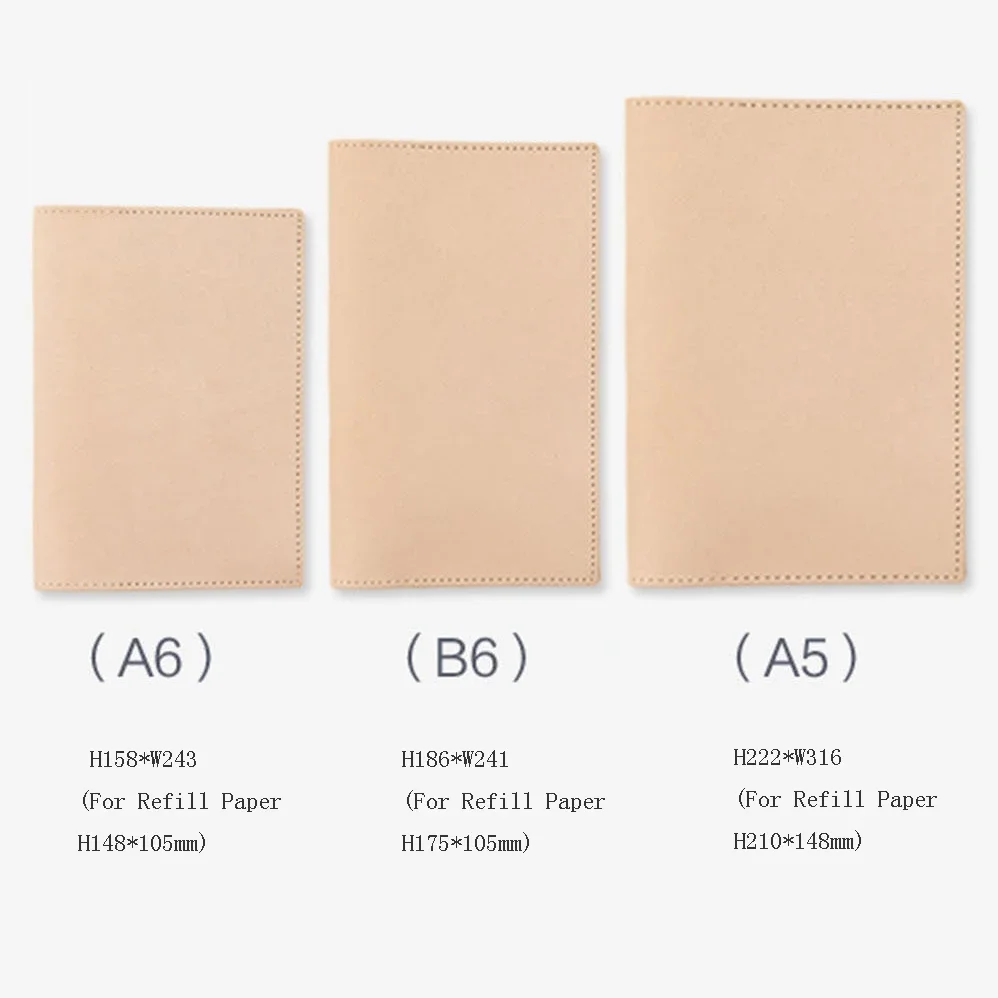 Od tego momentu: notatnik z ok – Tan Stationery & Office Supply recenzja i cena